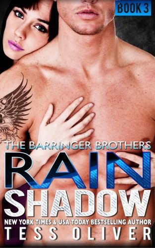 Rain Shadow Book 3 (The Barringer Brothers)