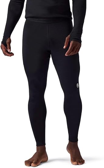 Backcountry, Cedars RWS Merino Mid-Wt Baselayer Bottom - Mens