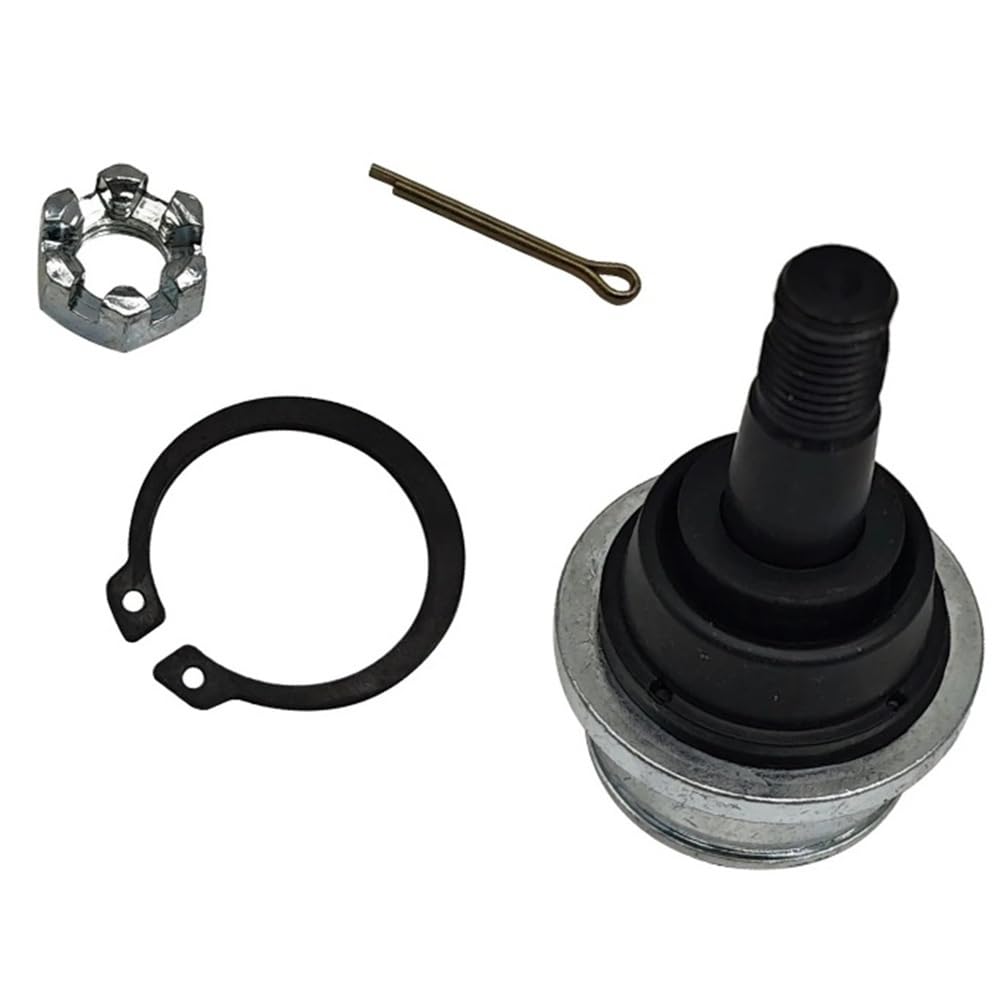 Conjunto de extremo de rótula LU016479 de alta resistencia para ATV 500 4