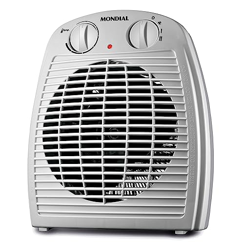 Aquecedor A Ar MONDIAL 1500W, |  A-08