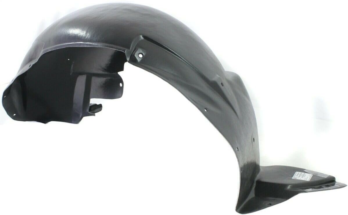 MANCHE 2pcs Front Left Driver and Right Passenger Side Liner set pair 15688545