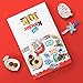 Kinder JOY Eggs, 30 Count Individually Wrapped Chocolate Candy Eggs With Toys Inside, Perfect Surprise for Kids, 21 oz