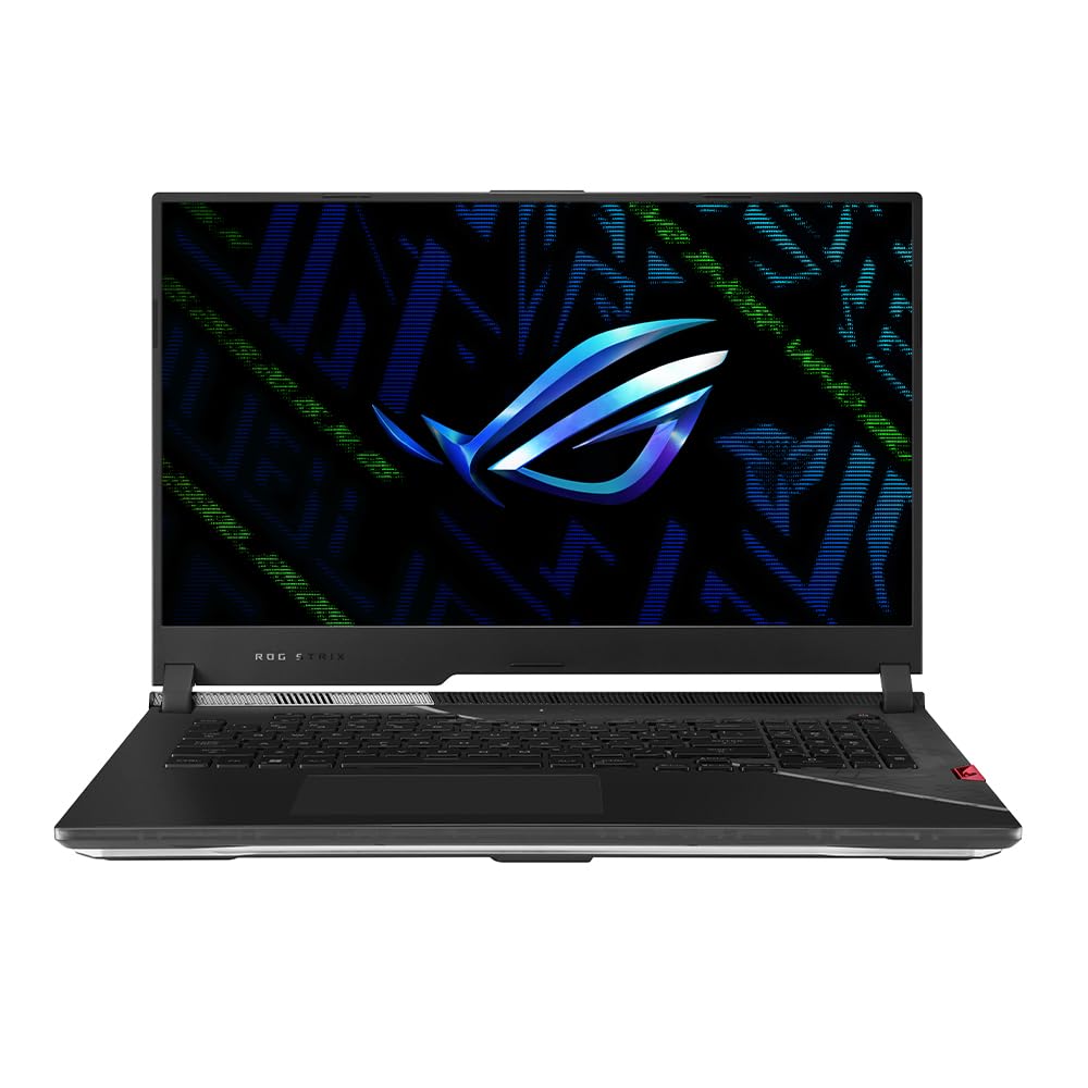 Asus G733CX 17.3" WQHD Laptop (Core i9-12950HX, 32GB RAM, 2TB SSD, Windows 11 Home)