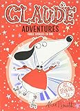 Cover zum Buch Claude Adventures