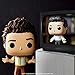 Funko POP Pop! TV: Seinfeld - Kramer, 3.75 inches, Multicolor