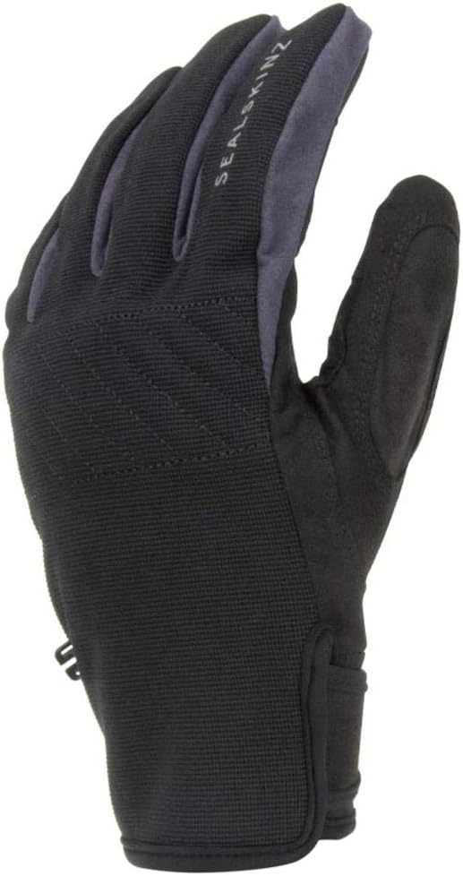Sealskinz Gants Fring Waterproof Extreme Cold Weather Insulated (Gris