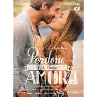 Perdona Si Te Llamo Amor --- IMPORT ZONE B ---