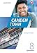Camden Town - Allgemeine Ausgabe 2020 für Gymnasien: Workbook 8 mit Audios