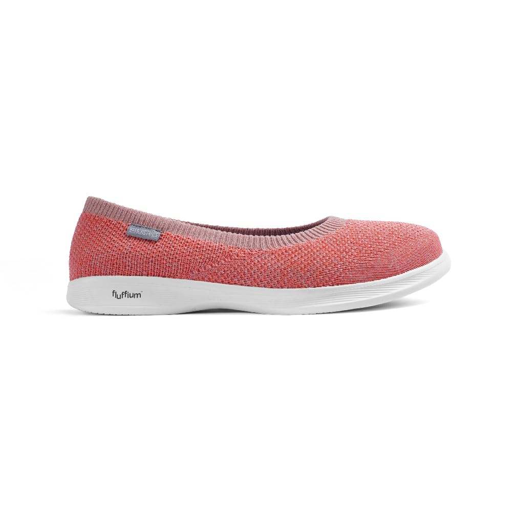 Women's Lightweight Athleisure Knitted Active Wear Slip-On Casual Shoes-image-49