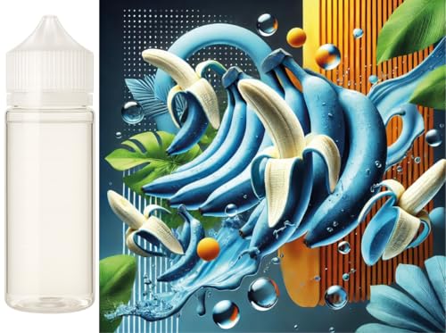 Arôme concentré banane bleue Java Sasami 100 ml pour e-liquide DIY - 2