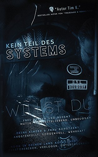 Preisvergleich Produktbild Kein Teil des Systems