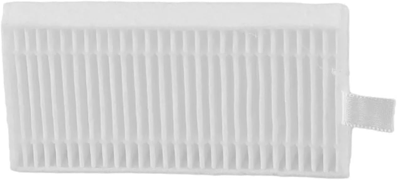 4/10 Vacuum Cleaner Filter Replacement Parts, Compatible For ILIFE A30 Pro, Replaceable And Washable Filters(4pcs)