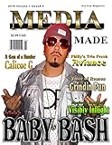 Media Made Magazine Vol1 Issue# 4 2019: Media Made Magazine (English Edition)