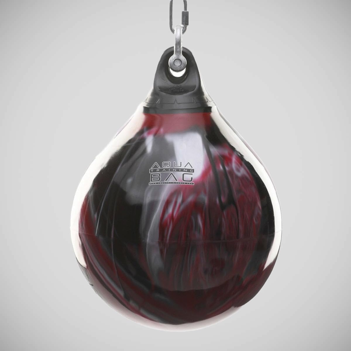 Aqua Punching Bag 21" | Blood Red