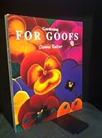 Gardening for Goofs 0969926901 Book Cover