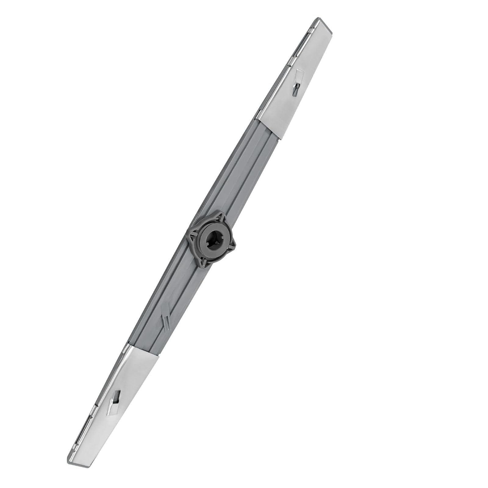 Bras pulvérisation inférieur WPW10319027 W10319027 lave-vaisselle