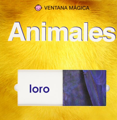 Animales (ventana magica) (TIC TAC)