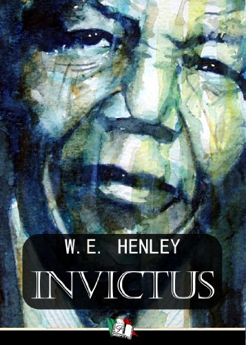 Invictus (English poets Book 2)