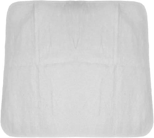 Xxl Reusable Washable Underpads 44"X52" [2 Pack] With 4-Layer Protection Waterproof Absorbent Pads For Sofa And Mattress - Incontinence Pads For Adults Seniors Children & Pets (2) #TOP3