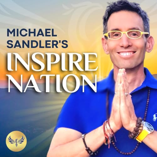 Archangel Michael's Urgent Warning: This Is Why the World Is on Fire - And It's Not What You Think!