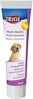 Trixie Multi-Vitamin-Paste für Welpen 100g product image