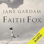 Cover of Faith Fox