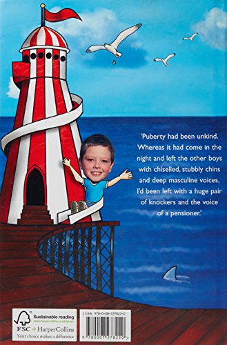 Look who it is!: My Story