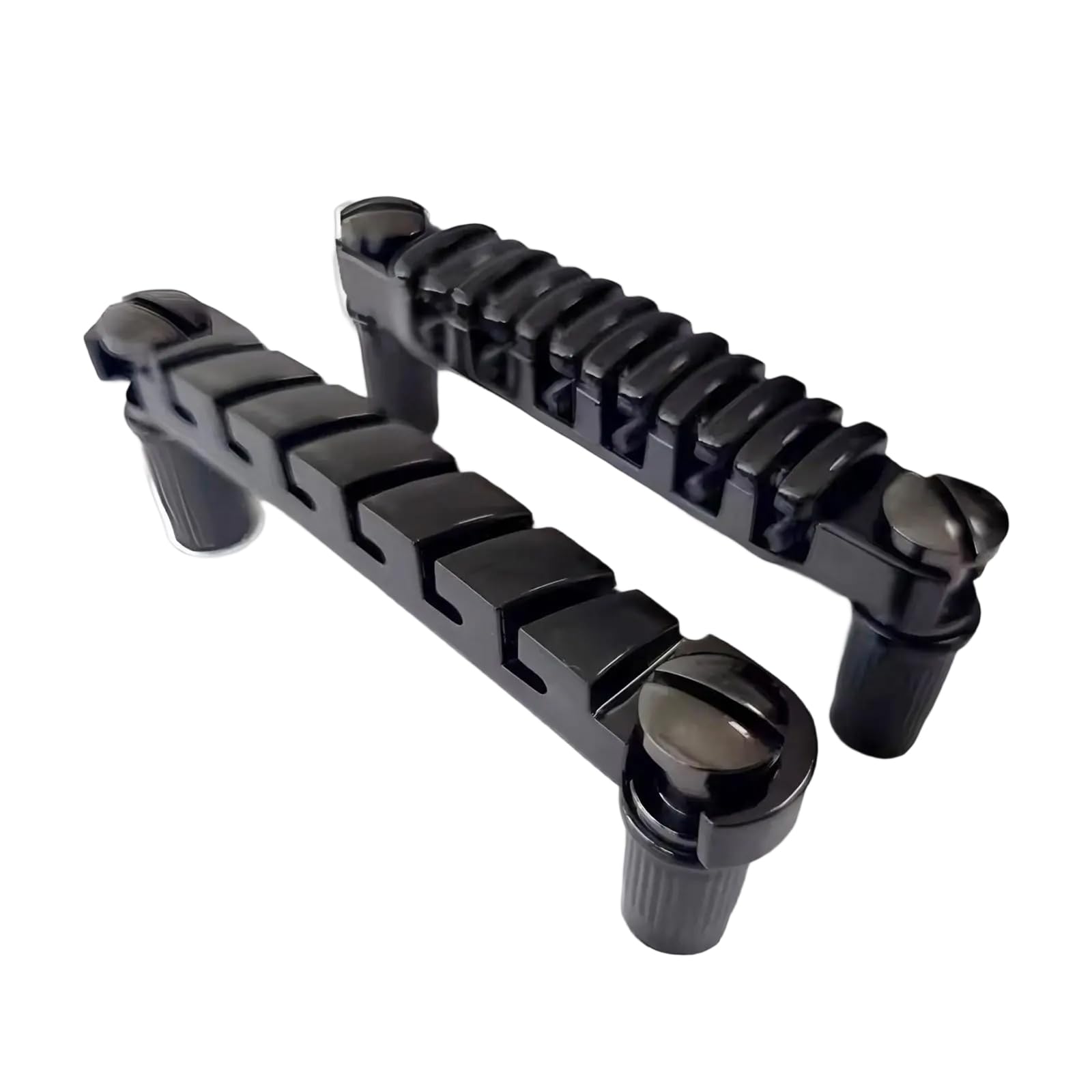 Cordier de guitare électrique 52 mm suspendu pour cordes