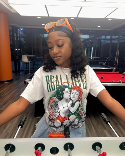Image of DopeSkill Graphic Tee Streetwear Hip Hop Hypebeast Street Style Unisex T-Shirt Sneaker Colour Matching Shirts Real Lover