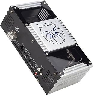 Soundstream TXP1.3500D Tarantula Xtreme Power Series Full Range Monoblock Amplifier