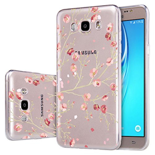 AROYI Custodia Galaxy J5 (2016), ivencase Cover