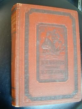 Hardcover Journeys Through Bookland - Volume 3 Book