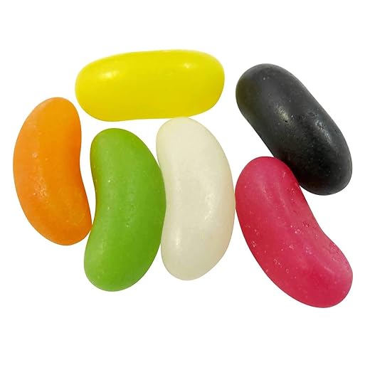 Jelly Beans 1 kilo bag