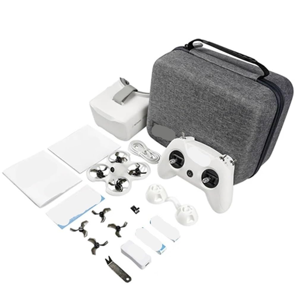 Occhiali adatti for drone FPV D8 2 VR02(Cetus Pro 2B)