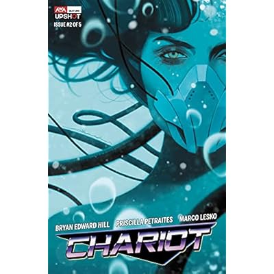 Chariot #2
