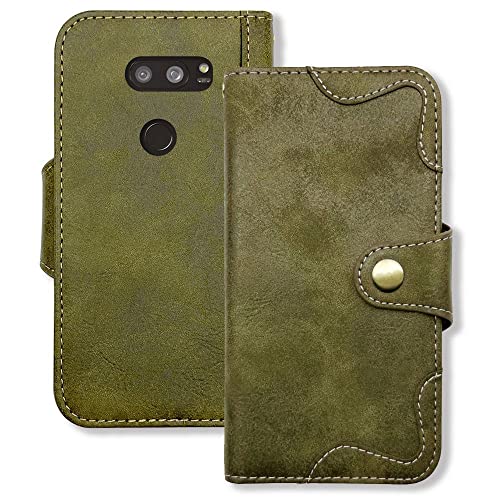 sslink L-01K V30+/L-02K JOJO/LGV35 isai V30{/LG V30 Ή 蒠^ X}z P[X AeB[N (I[u) Be[W re[W PUU[  _CA[^Cv J J[h[ tbv 