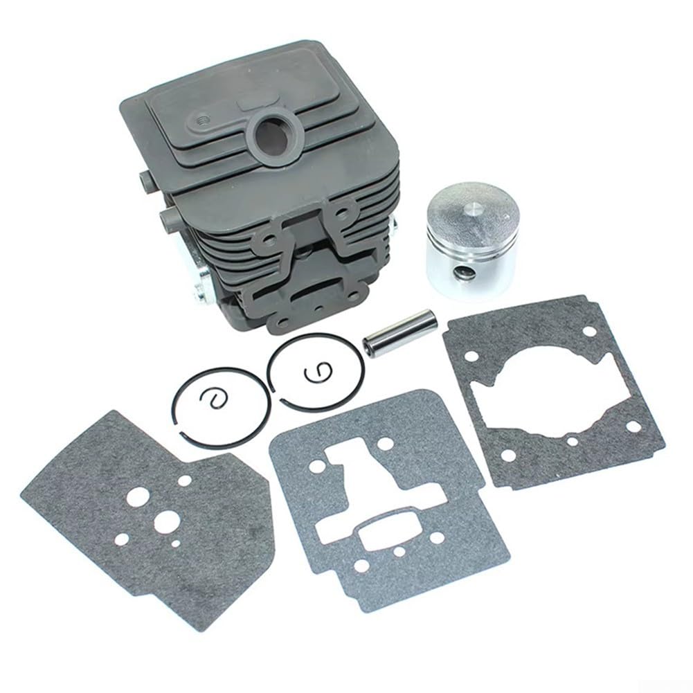 Kit di ricambio in acciaio per tagliasiepi verde TJ35E KBC35 KBL35A KBH35A KGT35A KGT35A KGT35B