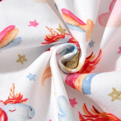 Image of Toddler Girls Long Sleeve Hi-Lo Tops Pant Outfit Fall Winter Clothes with Headband