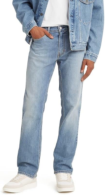 Levi's 559 jeans rectos relajados para hombre