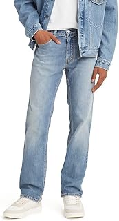 Levi's
Men's 559 Relaxed Straight Jeans (Also Available in Big & Tall)

