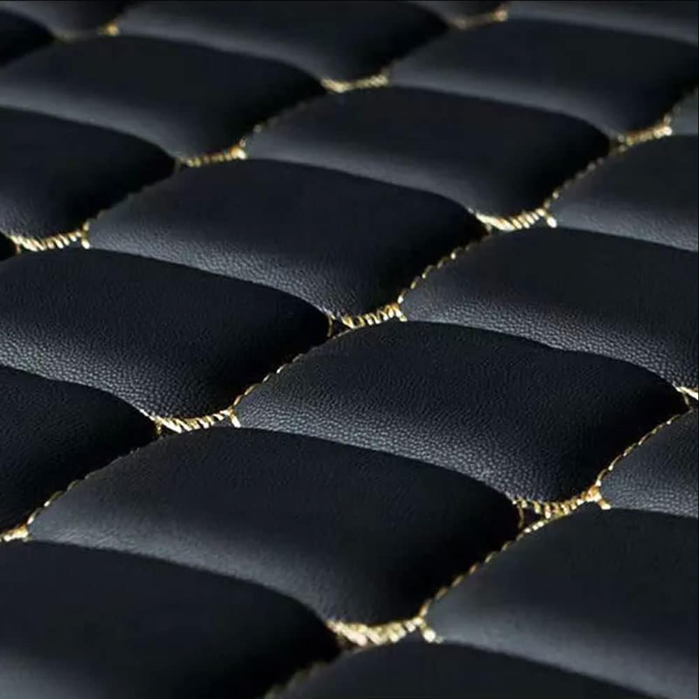 Tappetino Bagagliaio Per Volvo XC60 2017-2024 | Antiscivolo, Antigraffio, Design A Vasca | Accessorio Auto - Foto 4