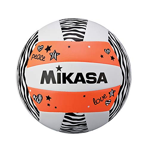 Bola de Vôlei de Praia VXS ZB O Mikasa