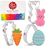 Ann Clark Cookie Cutters