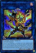 Amazon.com: Yugioh Salamangreat Cards