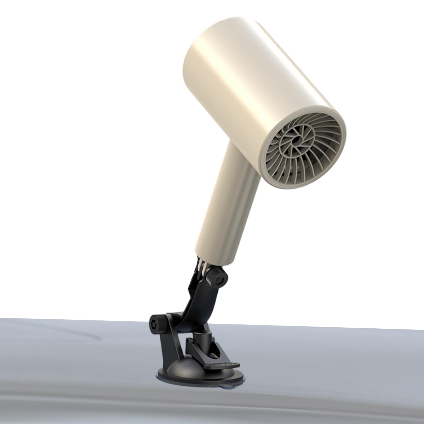 Chauffage portable voiture et désembueur de pare-brise anti buée efficace
