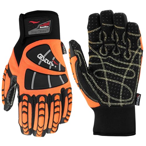 Cestus 5025 Deep Winter Work Gloves