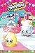 Baby-Sitting Blues (Shopkins)