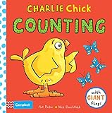 Charlie Chick Counting Charlie Chick Counting
