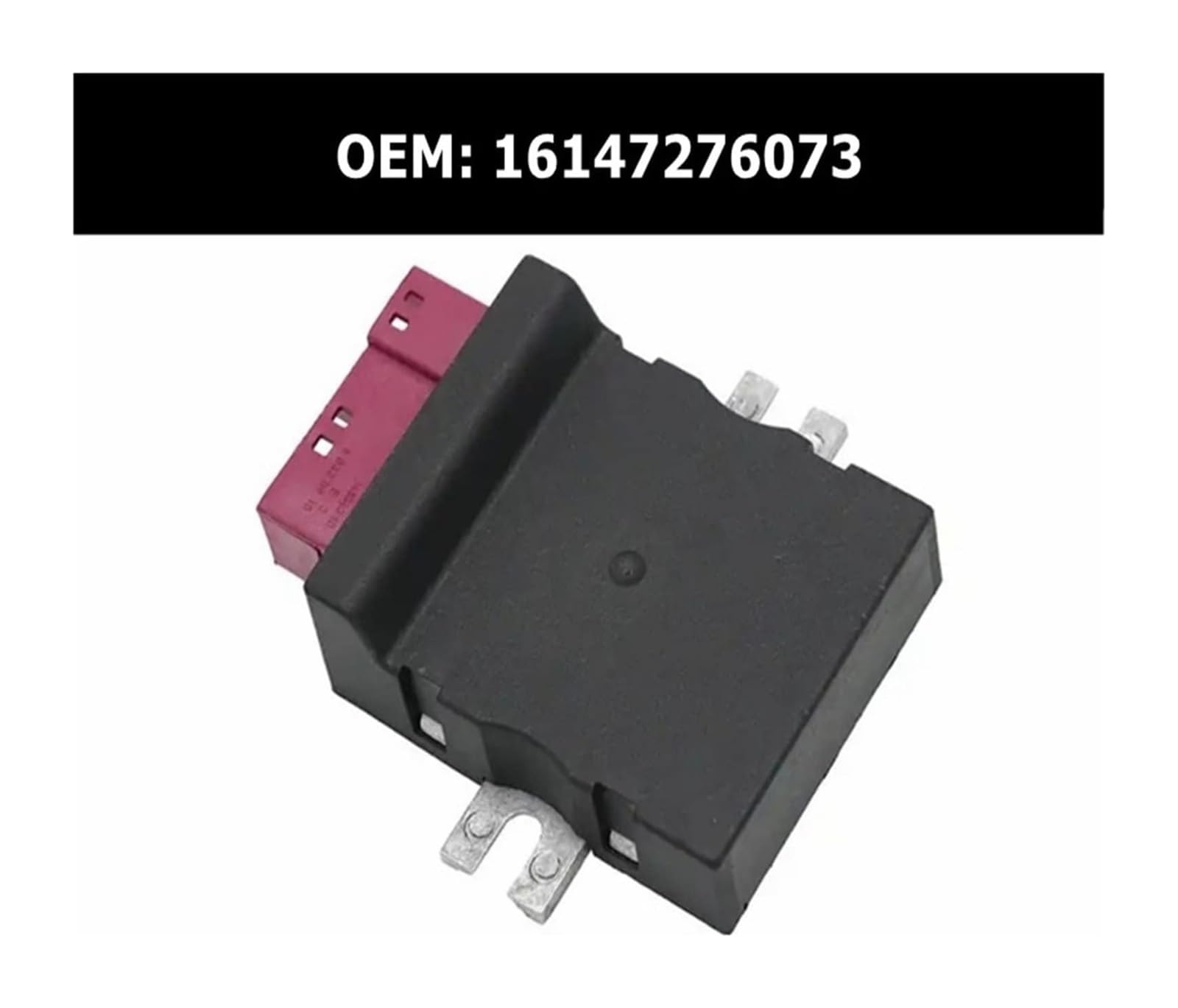 Pompa Carburante Per BMW Per Serie 5 535 550 F10 520 F11 F02 730 750 F04 F07 16147276073 Pompa Carburante Olio Unità Di Controllo