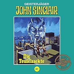 Die Teufelssekte Titelbild